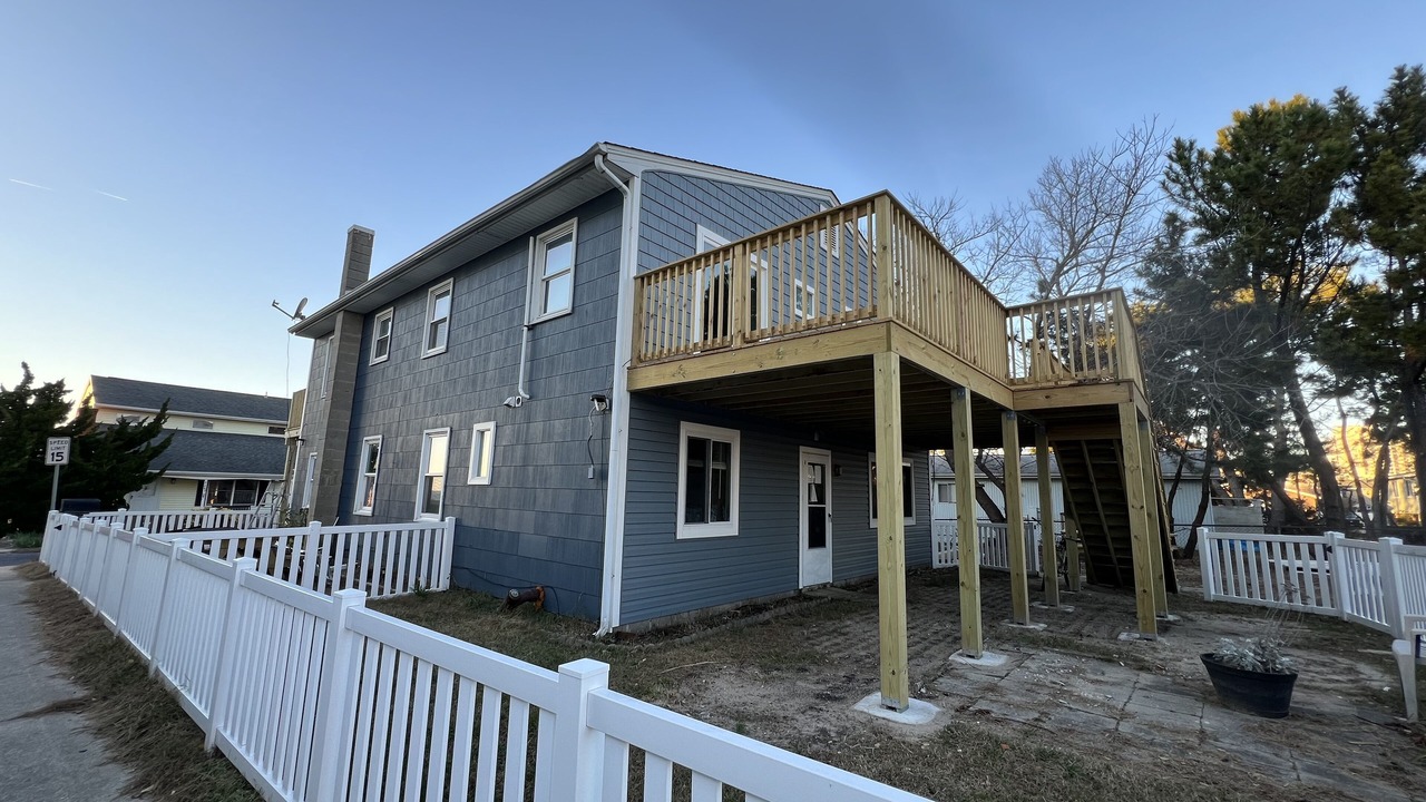 Photo of Outdoor in Little Salisbury