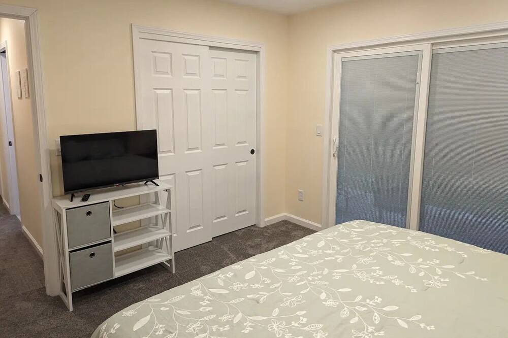 Photo of Bedroom in Whitewater