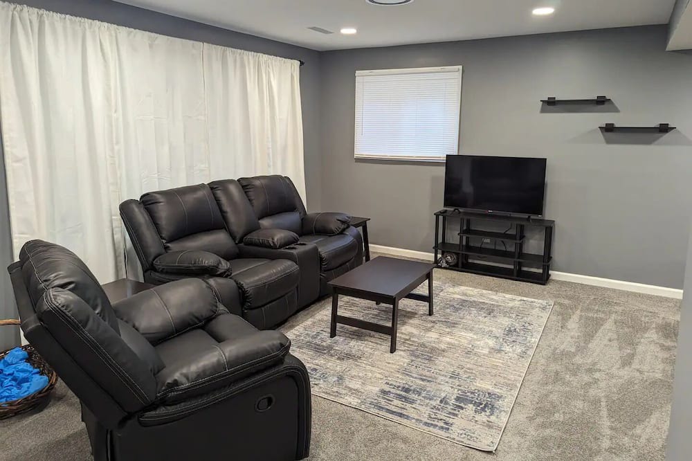 Photo of Livingroom in Whitewater