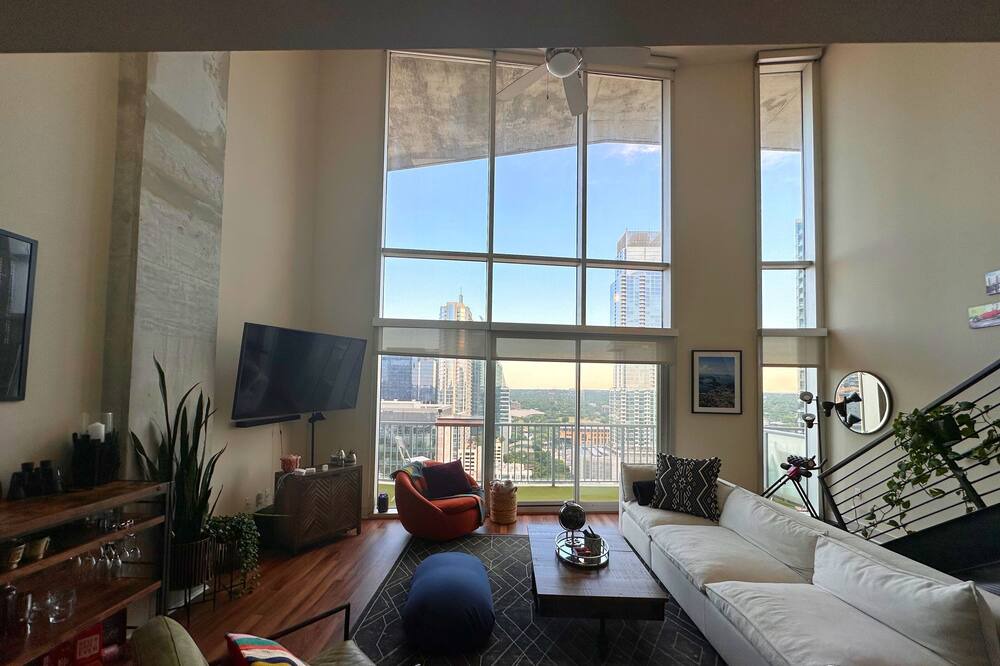 Photo of Livingroom in West End