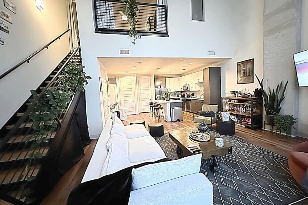 Photo of Livingroom in West End