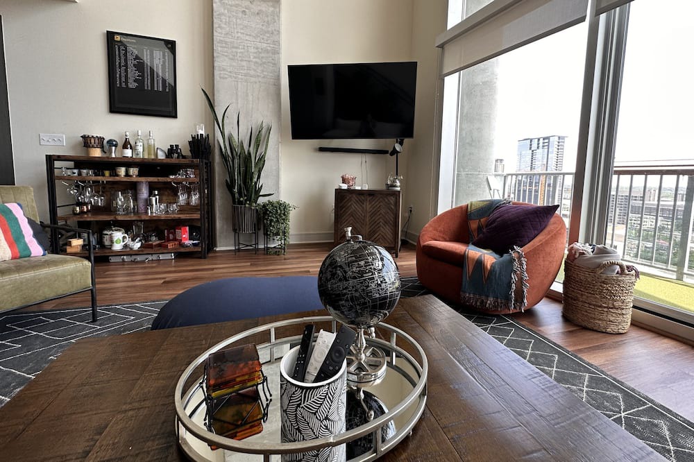 Photo of Livingroom in West End