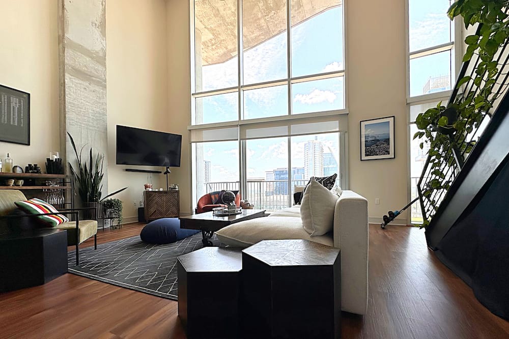 Photo of Livingroom in West End