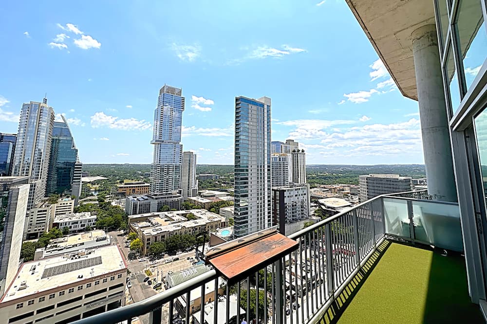 Photo of Outdoor in West End