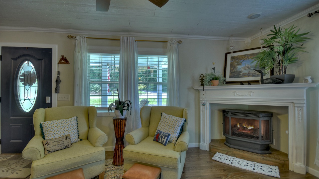 Photo of Livingroom in Copperhill
