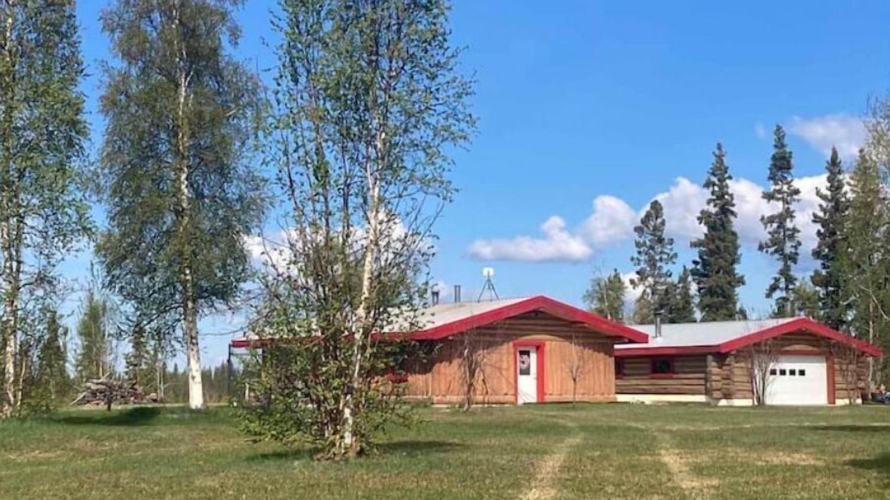 Photo of Outdoor in Delta Junction