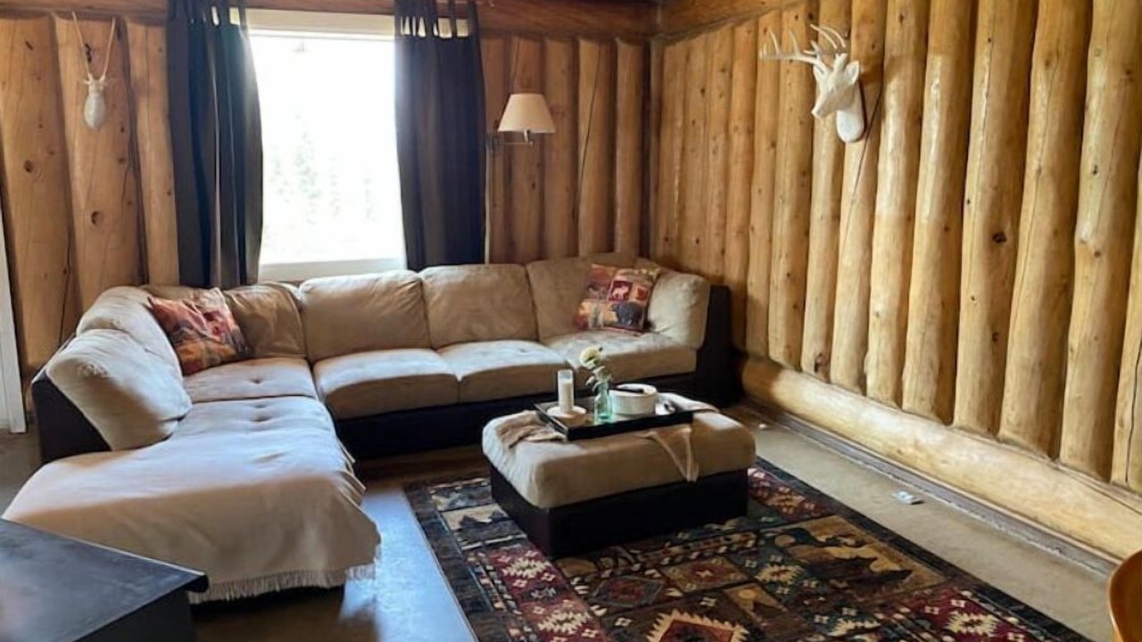 Photo of Livingroom in Delta Junction