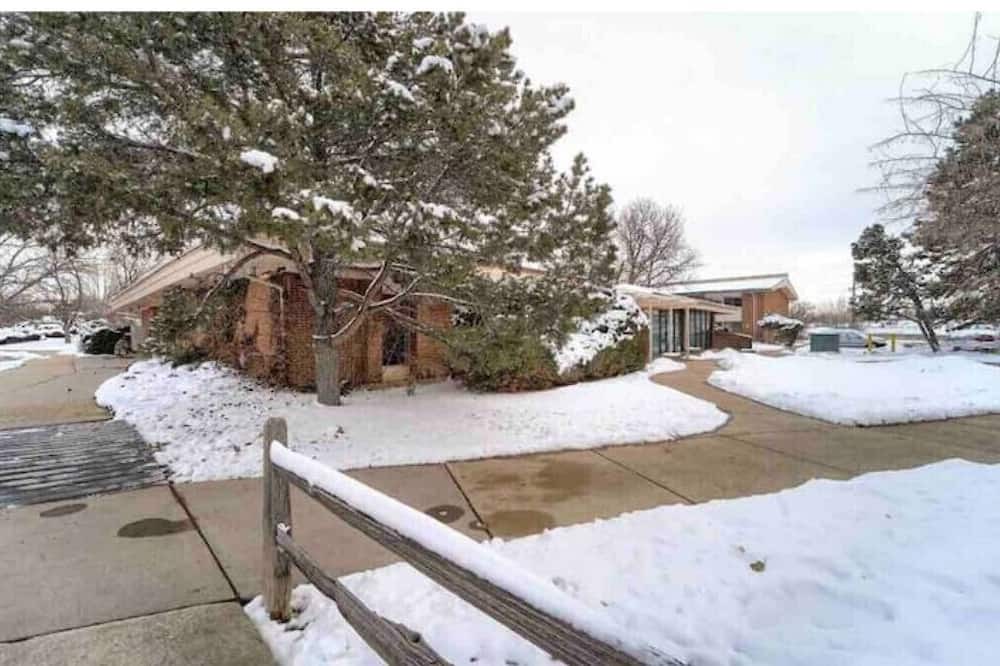 Photo of Outdoor in Gunbarrel