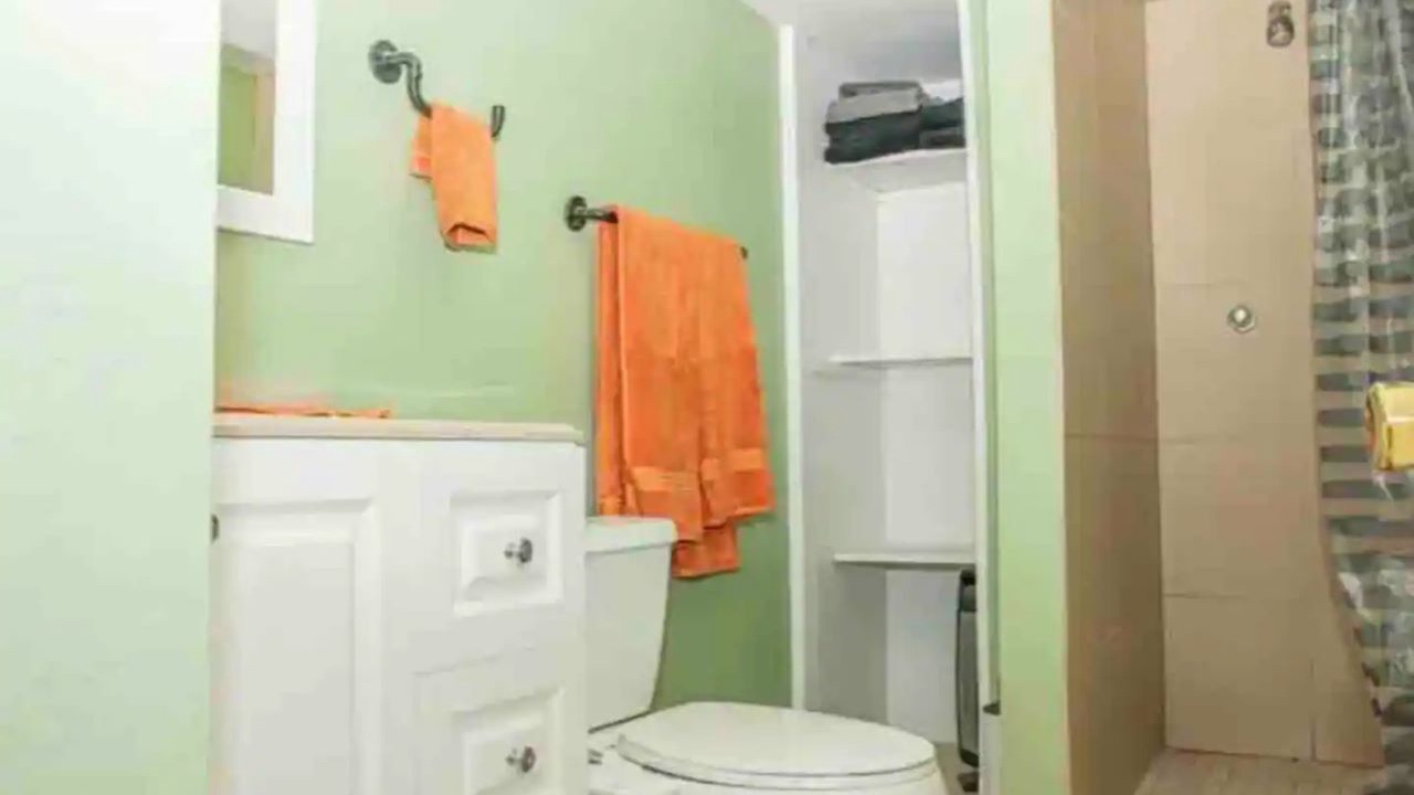 Photo of Bathroom in Morrison