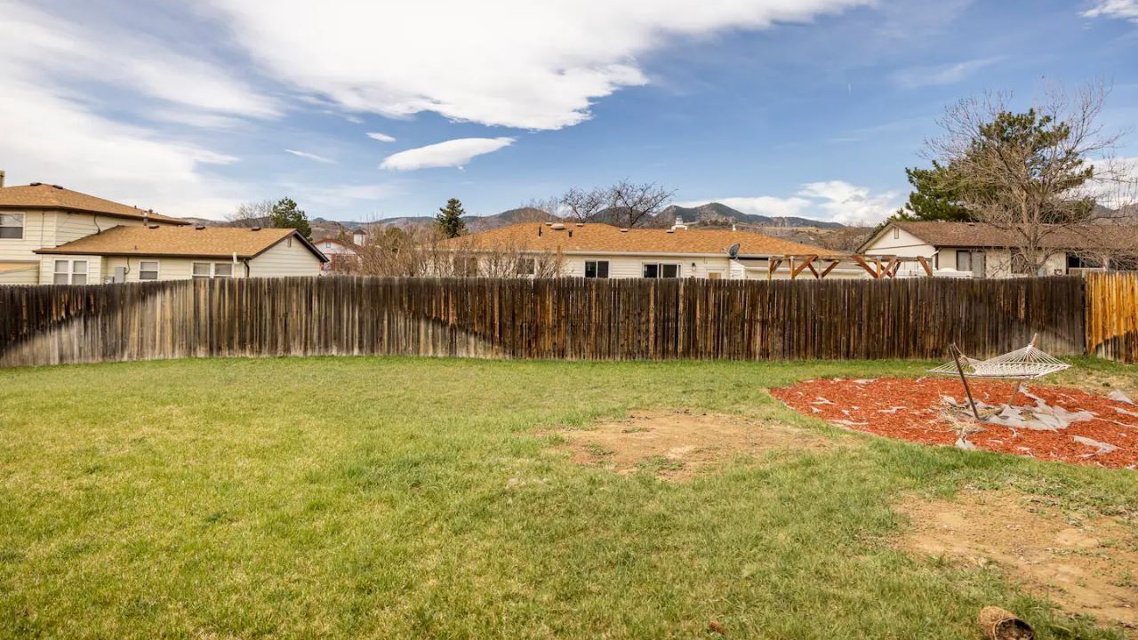 Photo of Outdoor in Morrison