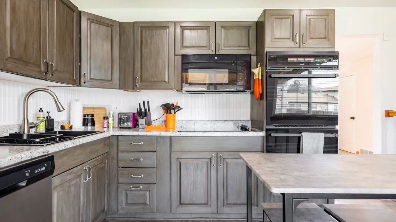 Photo of Kitchen in Morrison