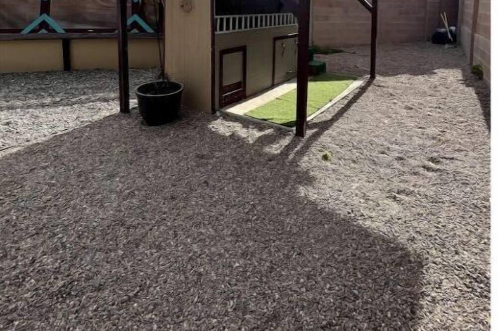 Photo of Outdoor in Westgate Heights