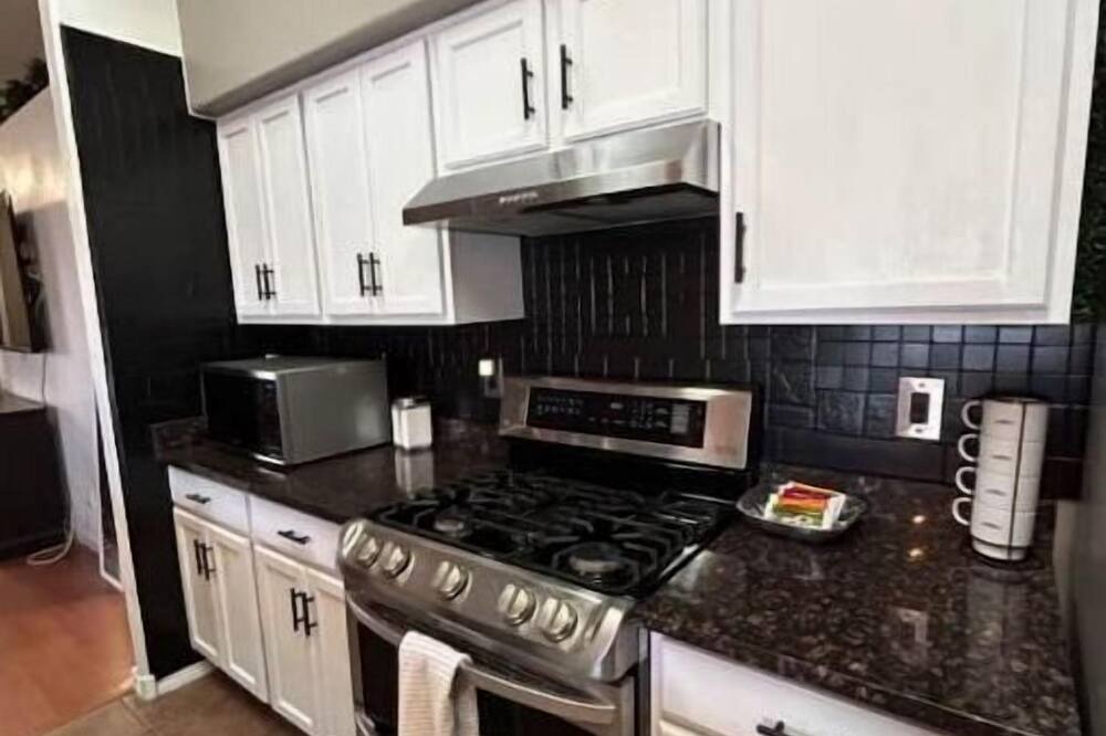Photo of Kitchen in Westgate Heights