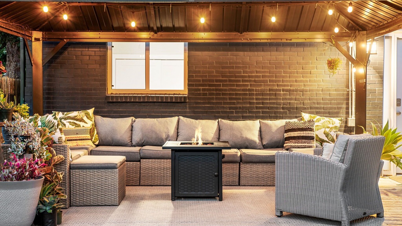 Photo of Patio Balcony in Berkeley
