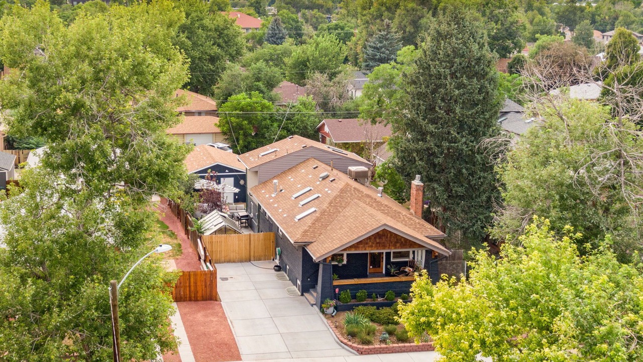 Photo of Outdoor in Berkeley