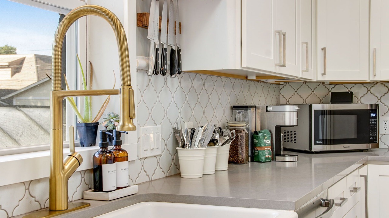 Photo of Kitchen in Berkeley