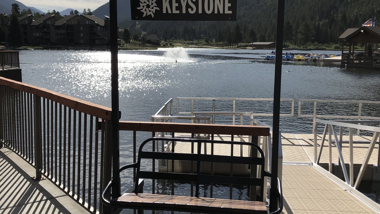 Photo of Outdoor in Lakeside Village