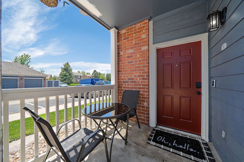 Photo of Outdoor in Aurora
