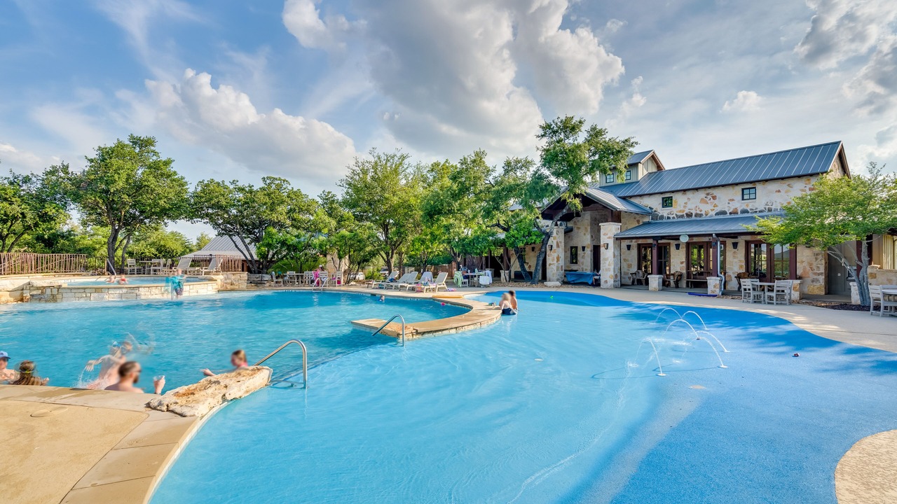 Photo of Outdoor in Jonestown