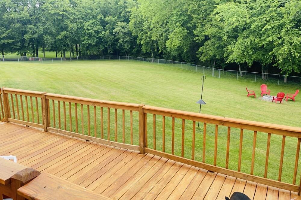 Photo of Outdoor in Beechgrove