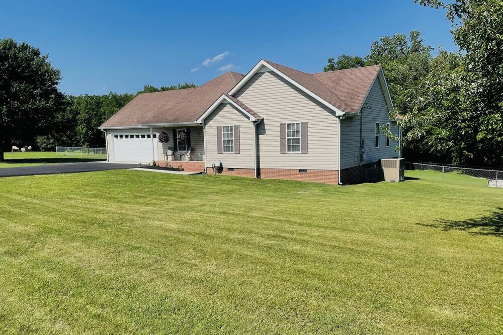 Photo of Outdoor in Beechgrove