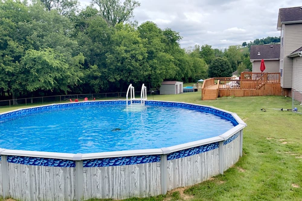 Photo of Outdoor in Beechgrove