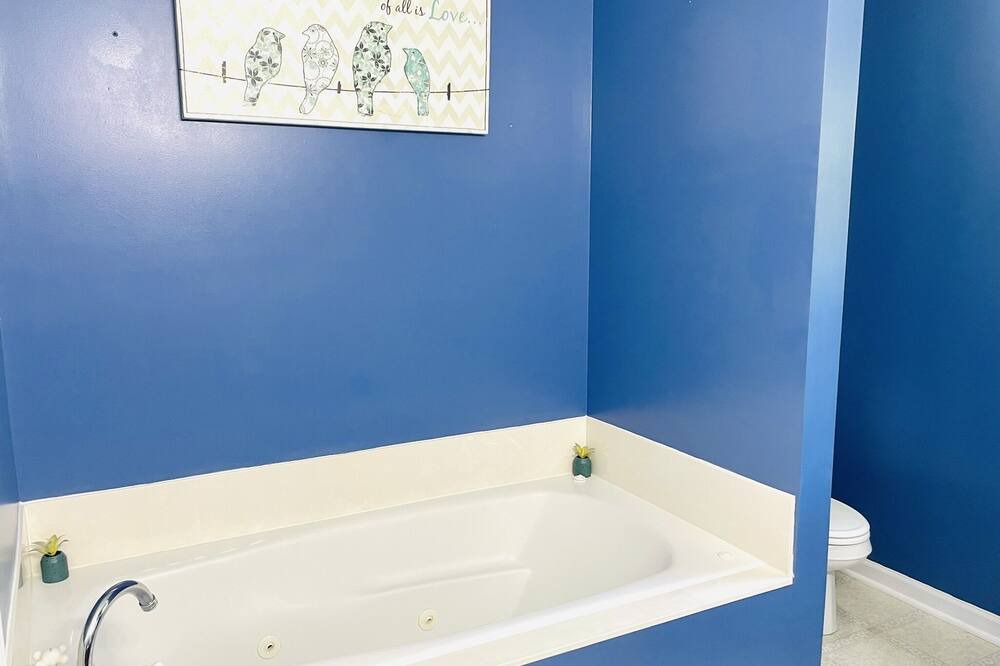 Photo of Bathroom in Beechgrove