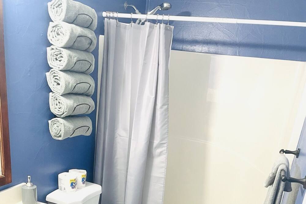 Photo of Bathroom in Beechgrove