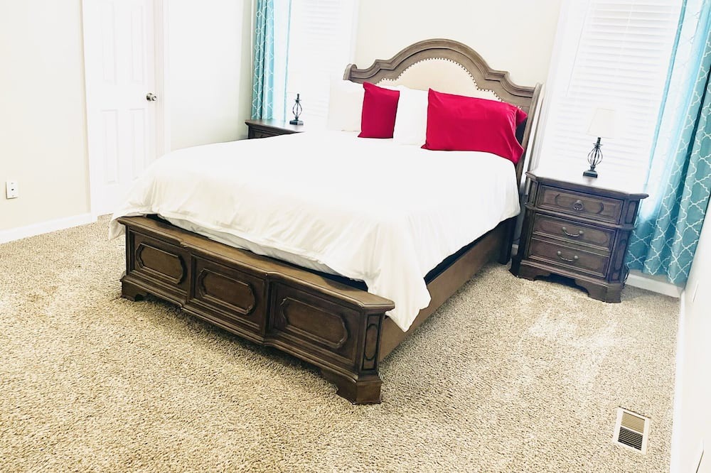 Photo of Bedroom in Beechgrove