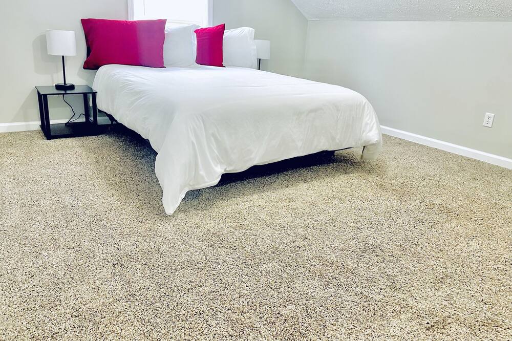 Photo of Bedroom in Beechgrove