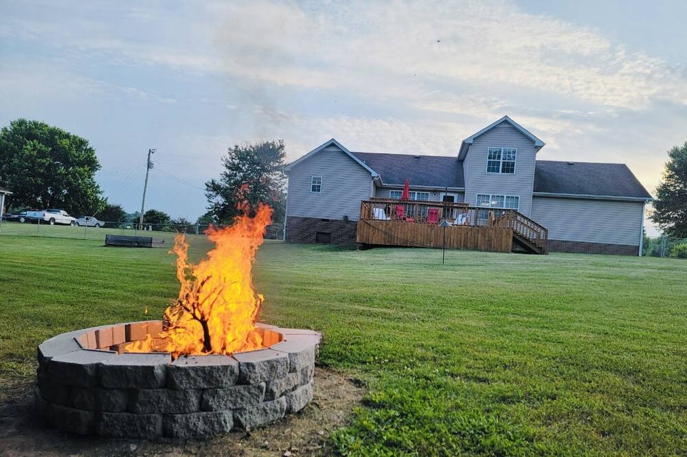 Photo of Outdoor in Beechgrove