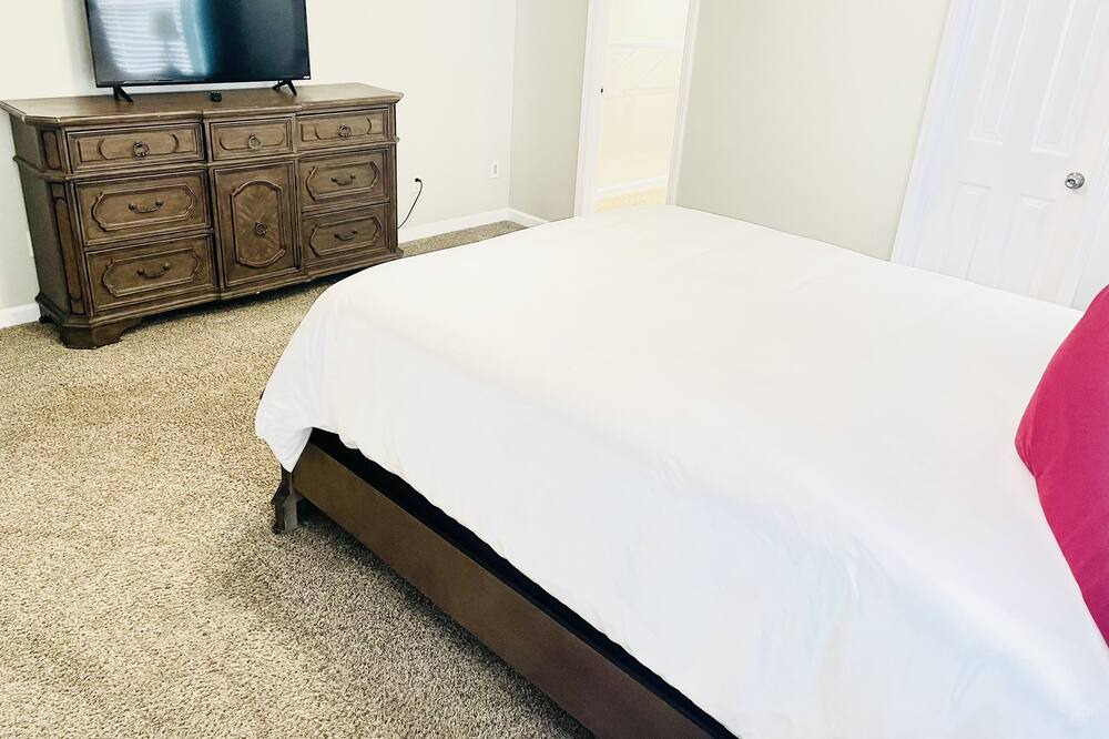 Photo of Bedroom in Beechgrove