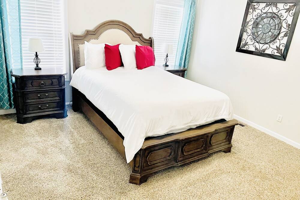 Photo of Bedroom in Beechgrove