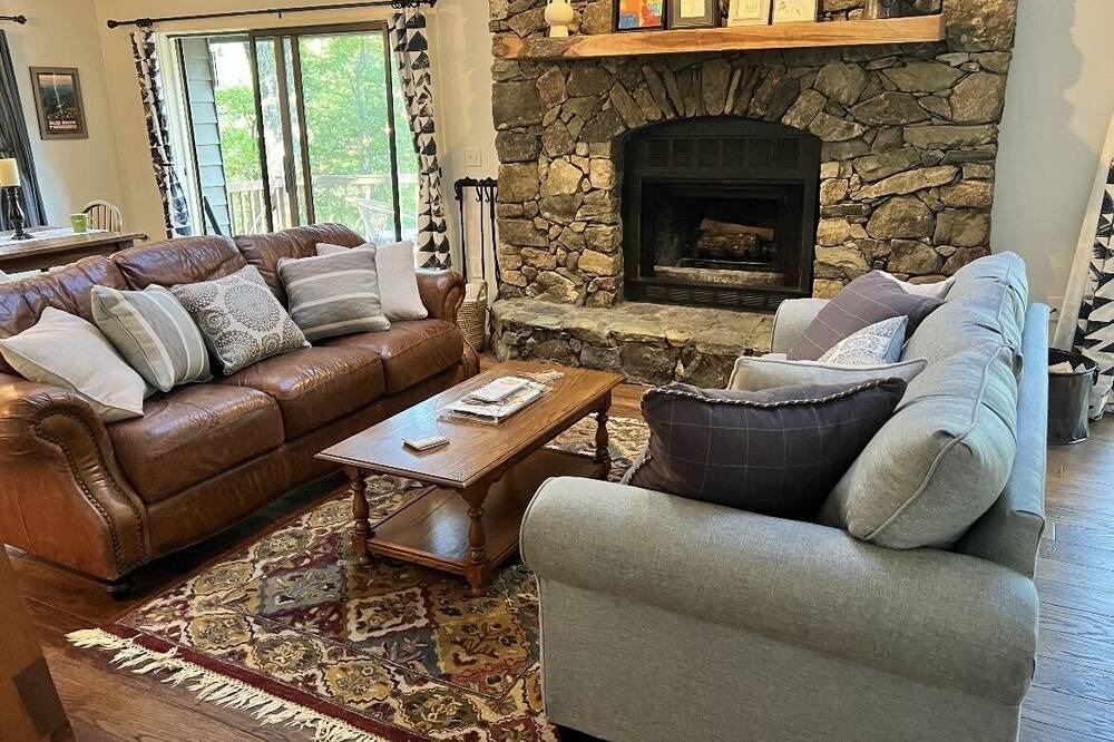 Photo of Livingroom in Pedlars Edge