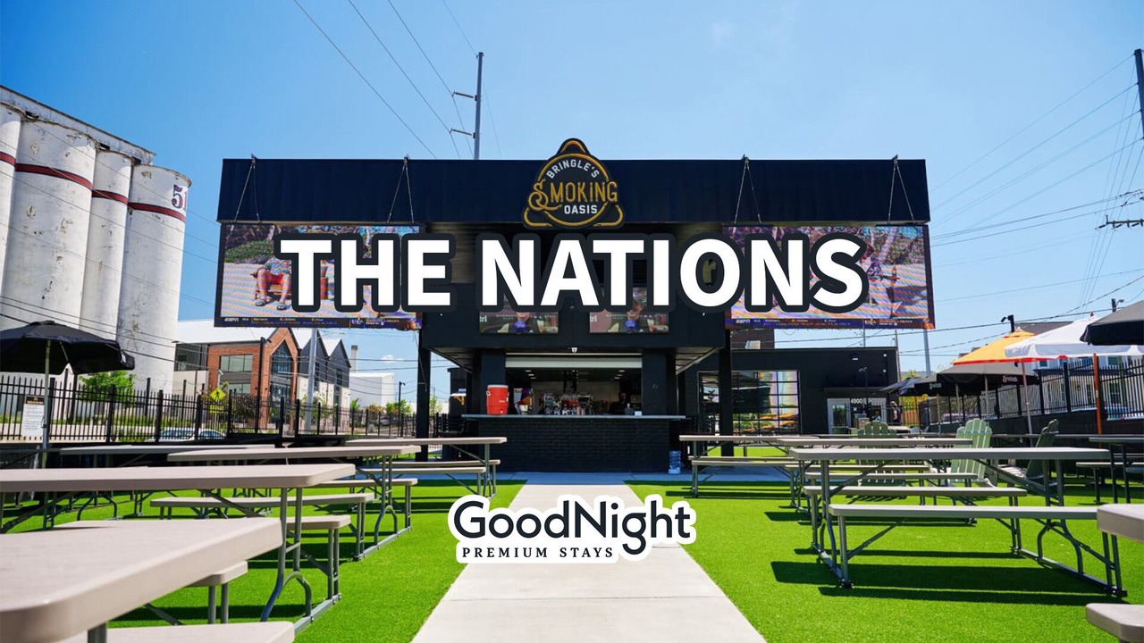 Photo of Outdoor in The Nations