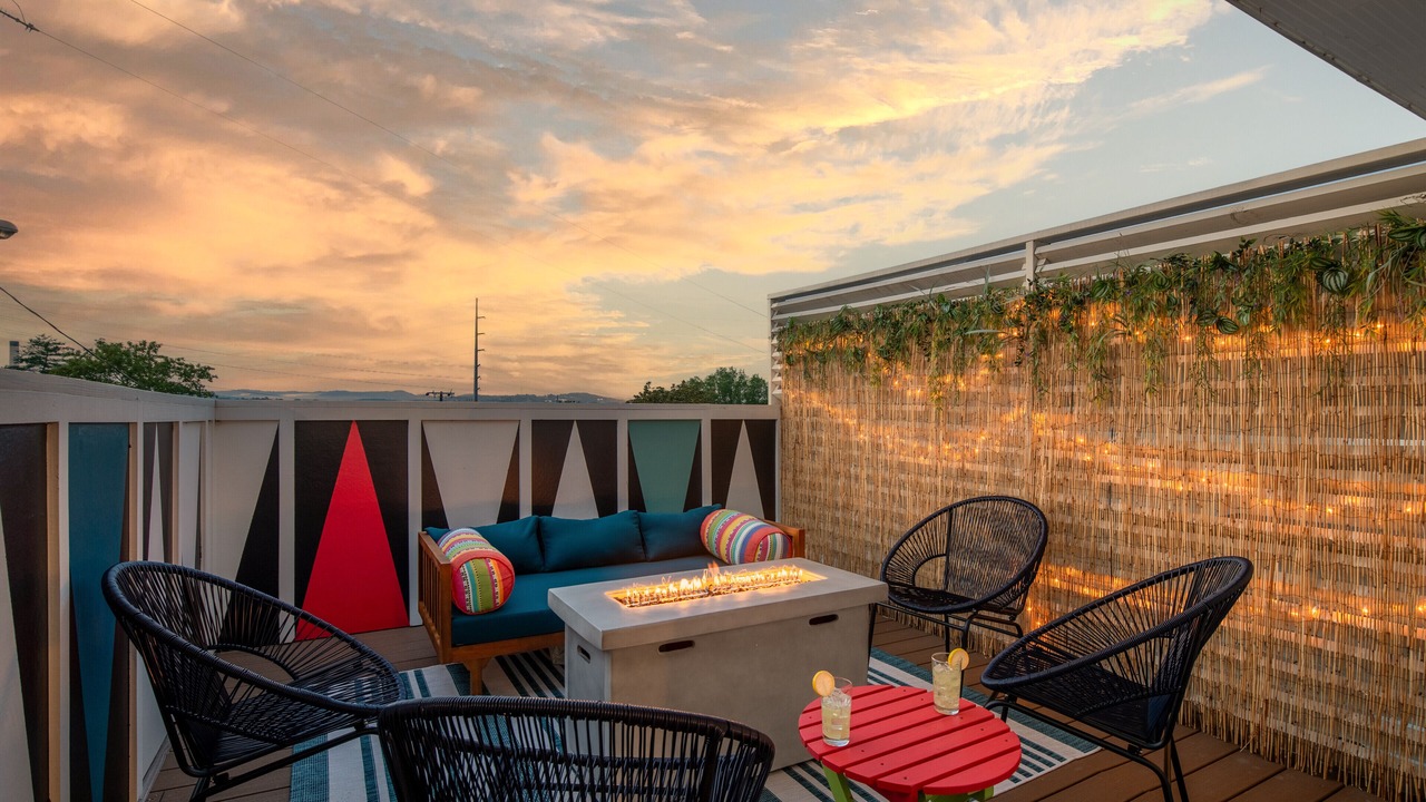 Photo of Outdoor in The Nations
