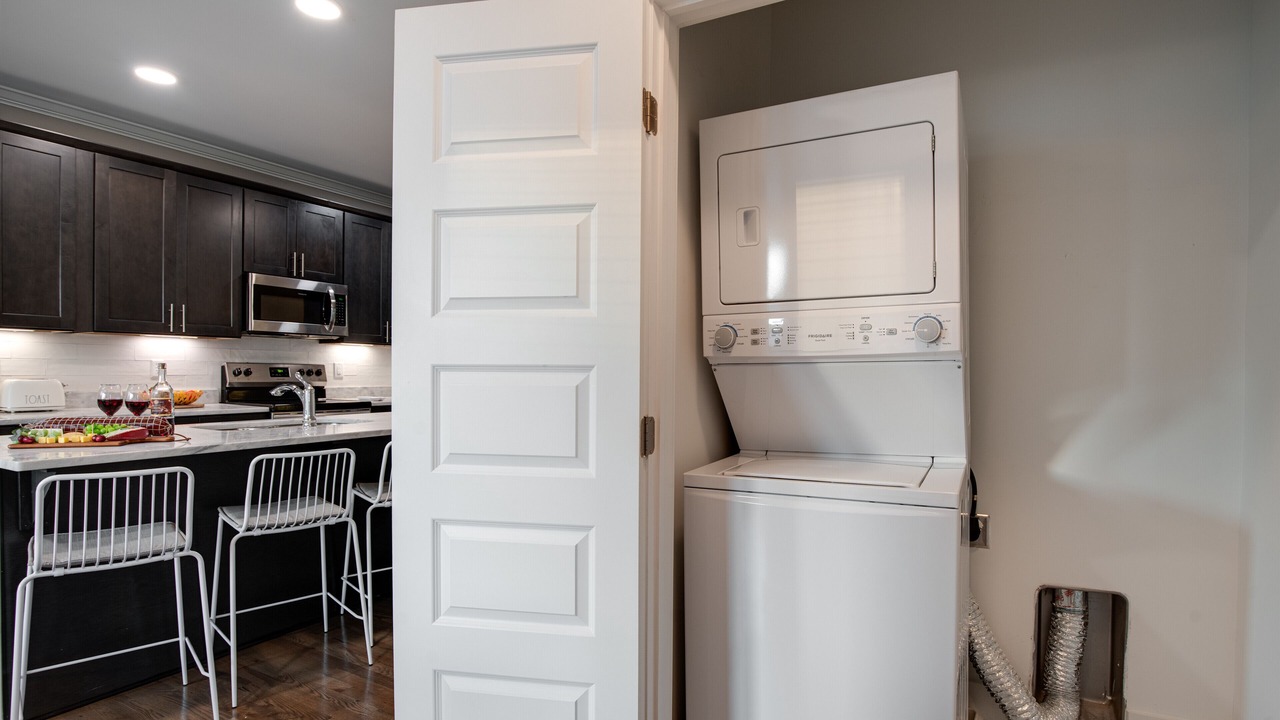 Photo of Kitchen in The Nations
