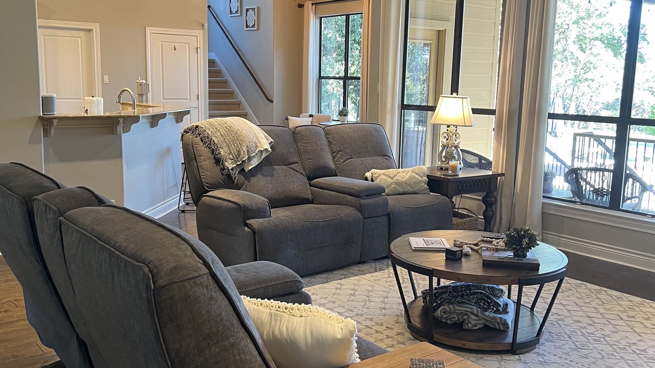 Photo of Livingroom in Dripping Springs