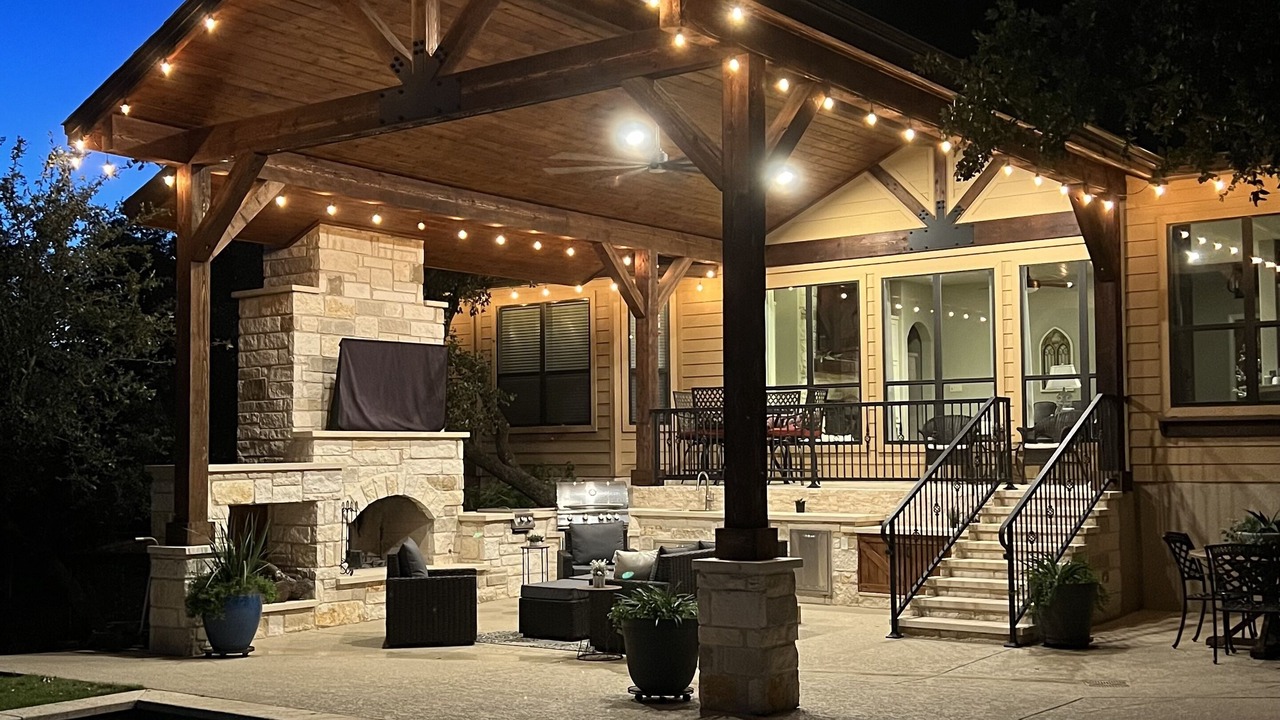 Photo of Outdoor in Dripping Springs
