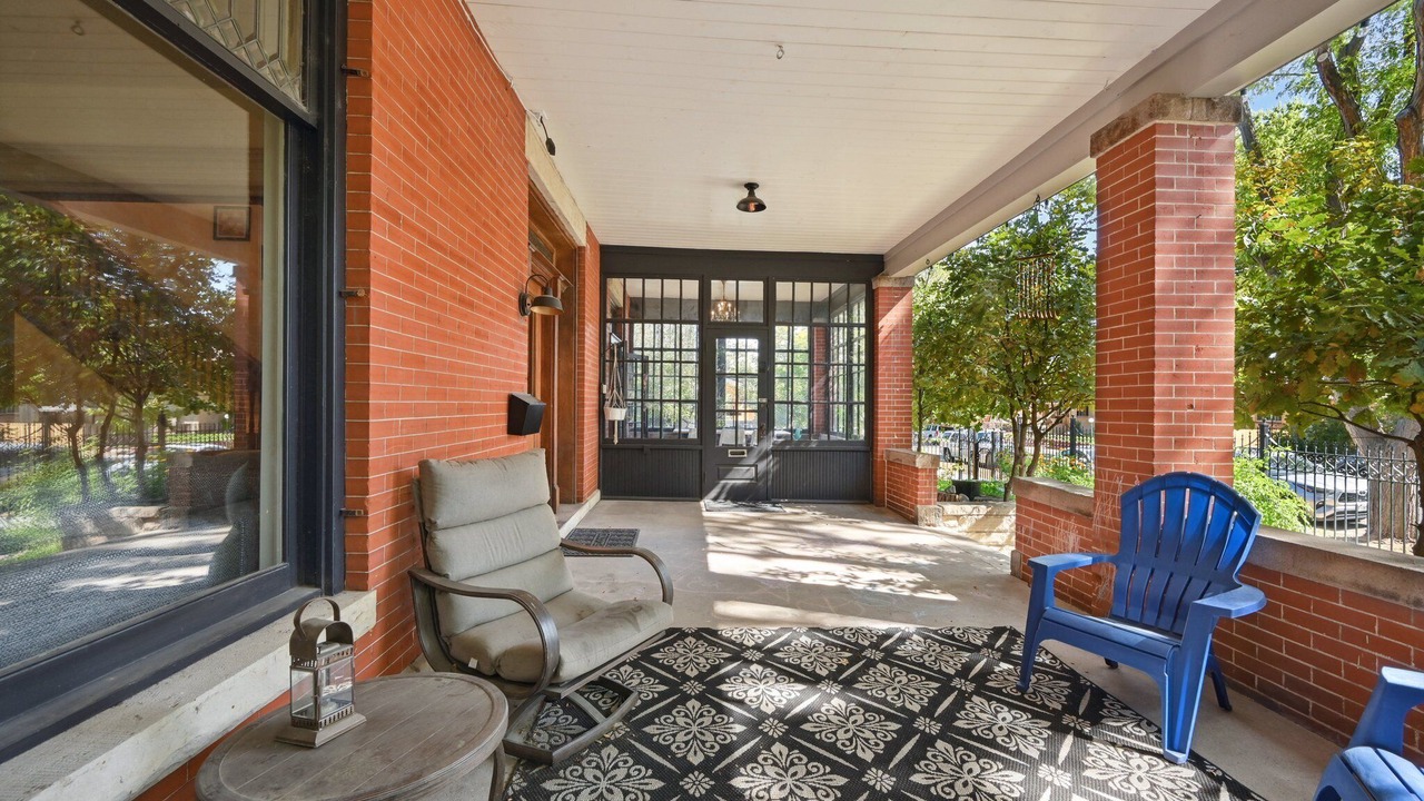 Photo of Outdoor in Sunnyside