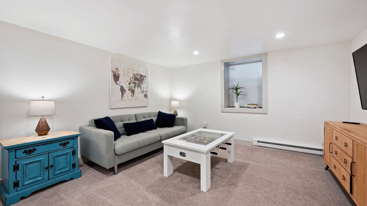 Photo of Livingroom in Sunnyside