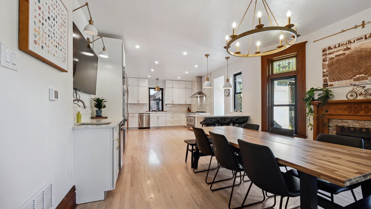 Photo of Kitchen in Sunnyside