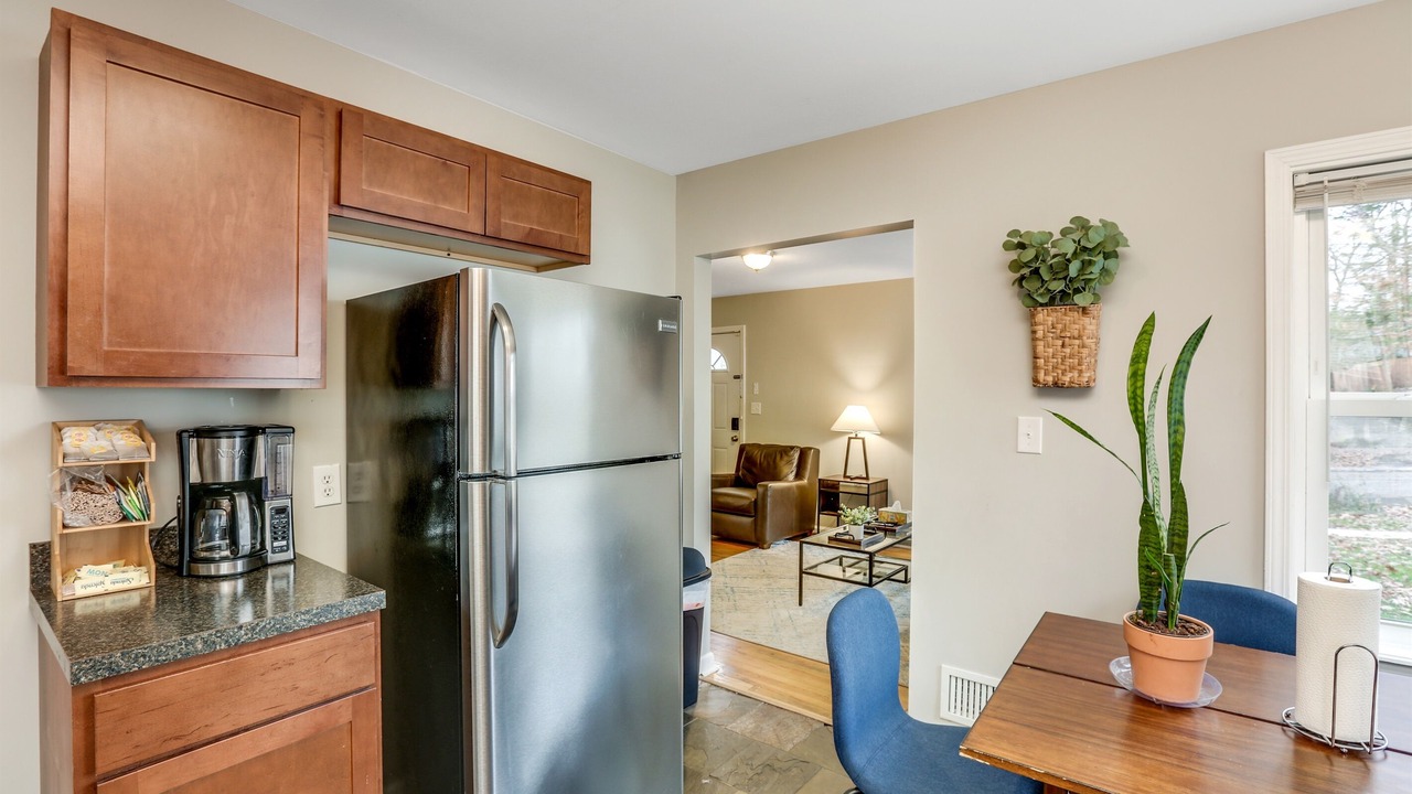 Photo of Kitchen in Dicken