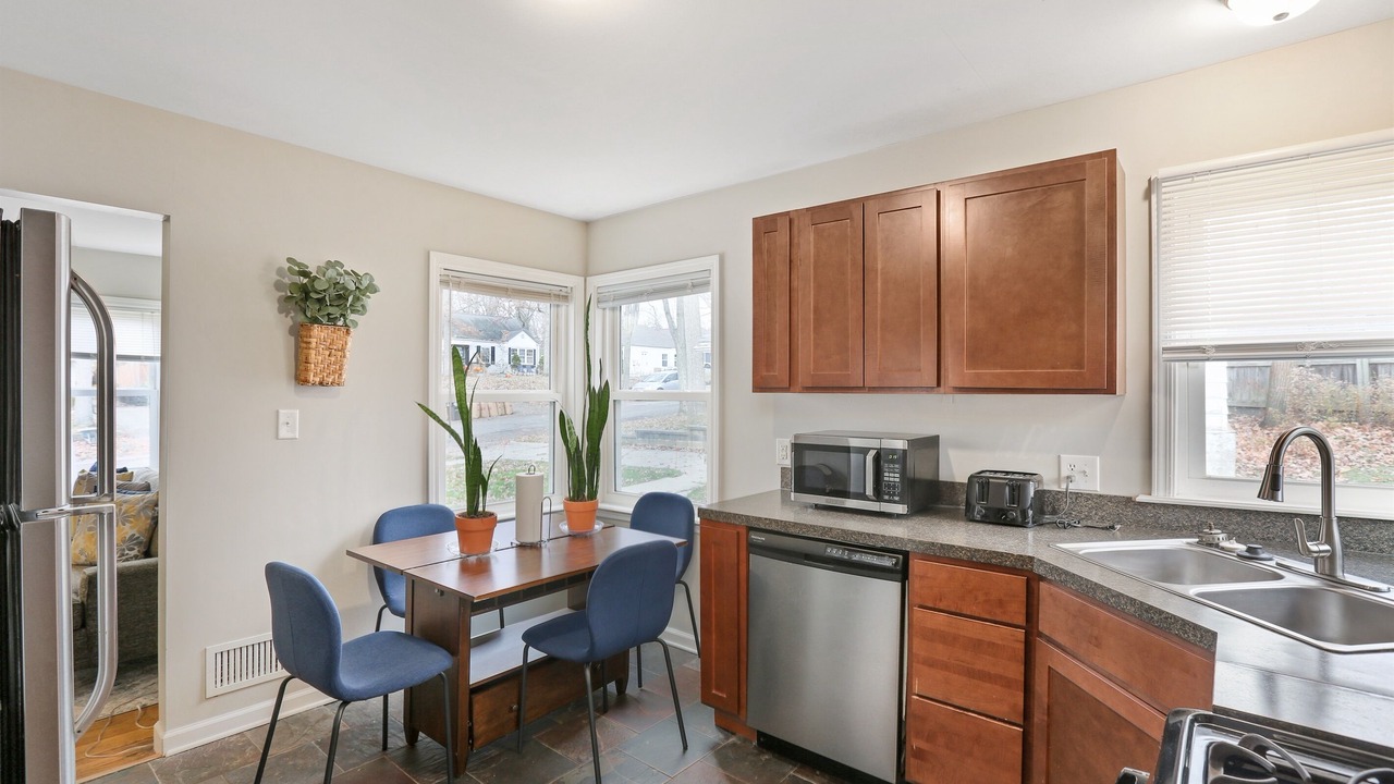 Photo of Kitchen in Dicken