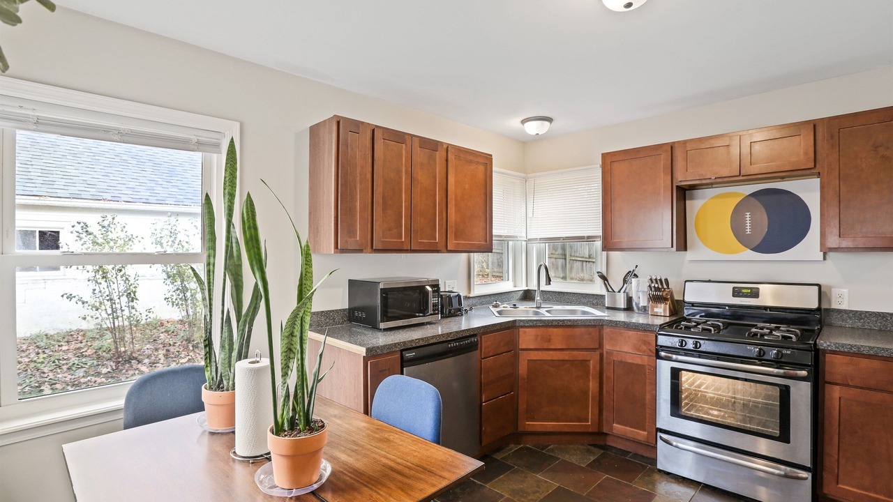 Photo of Kitchen in Dicken