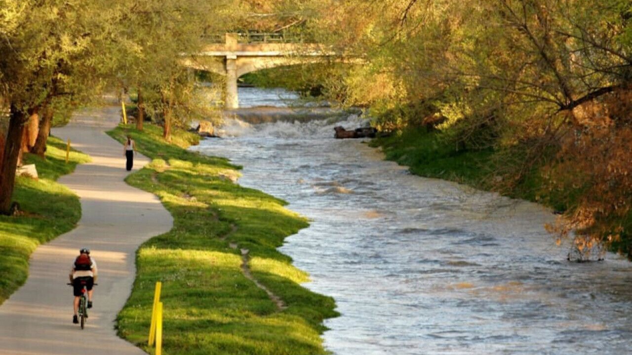 Photo of Others in Cherry Creek