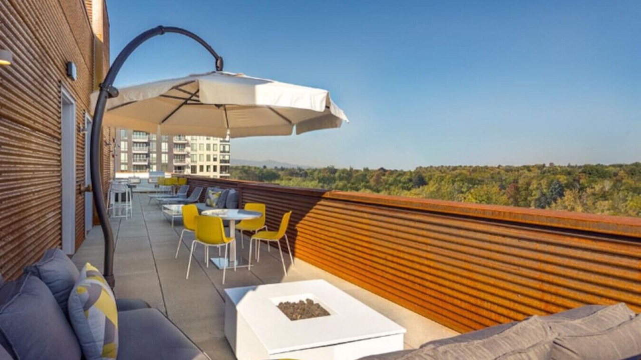 Photo of Outdoor in Cherry Creek