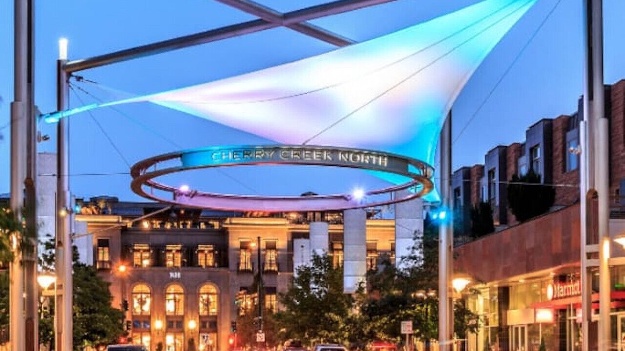 Photo of Outdoor in Cherry Creek