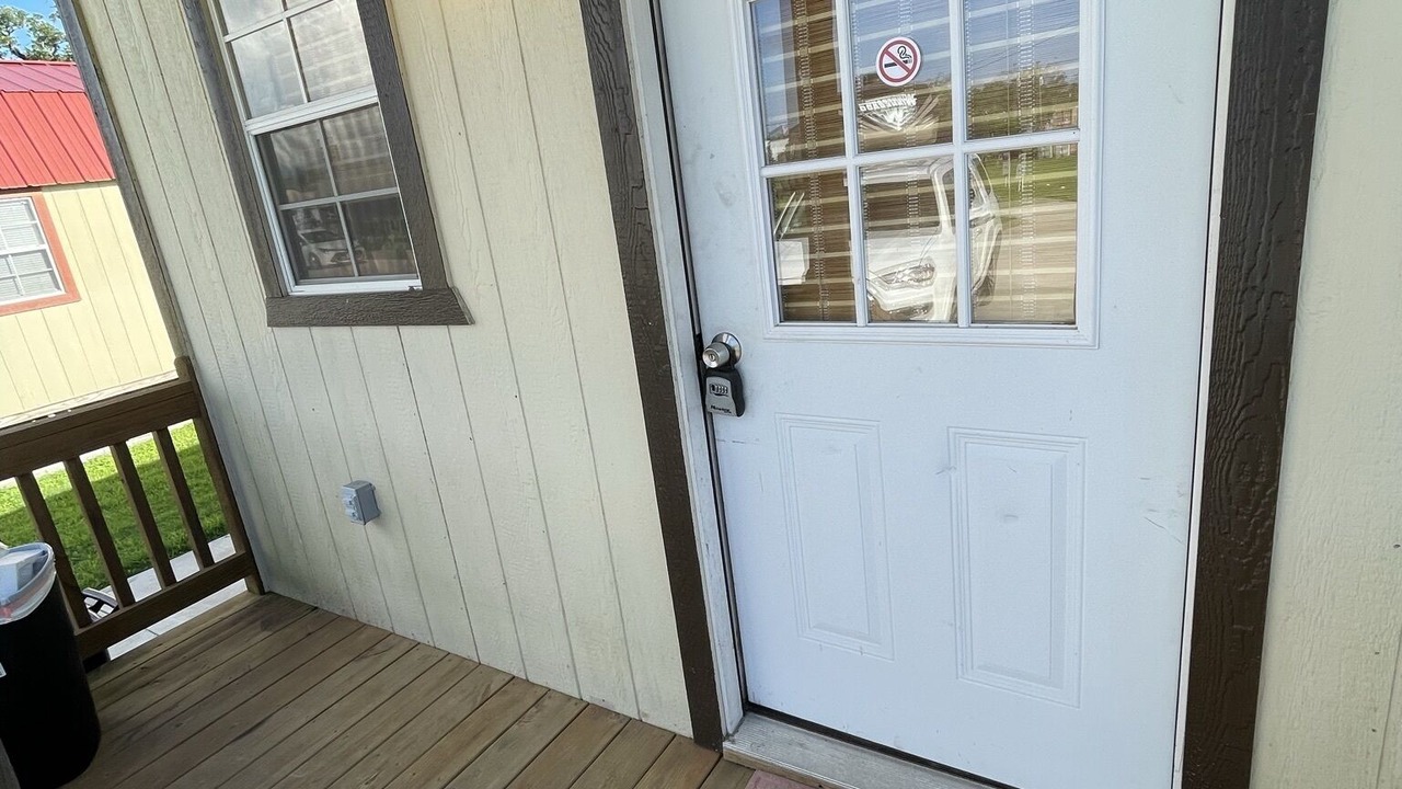 Photo of Outdoor in Brazoria