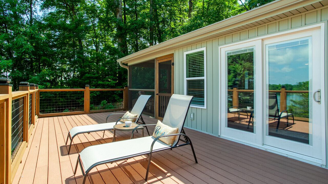 Photo of Outdoor in Lenoir City
